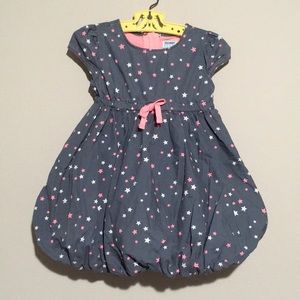 Adorable star dress!